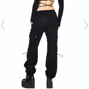 Club Exx Cargo Pants